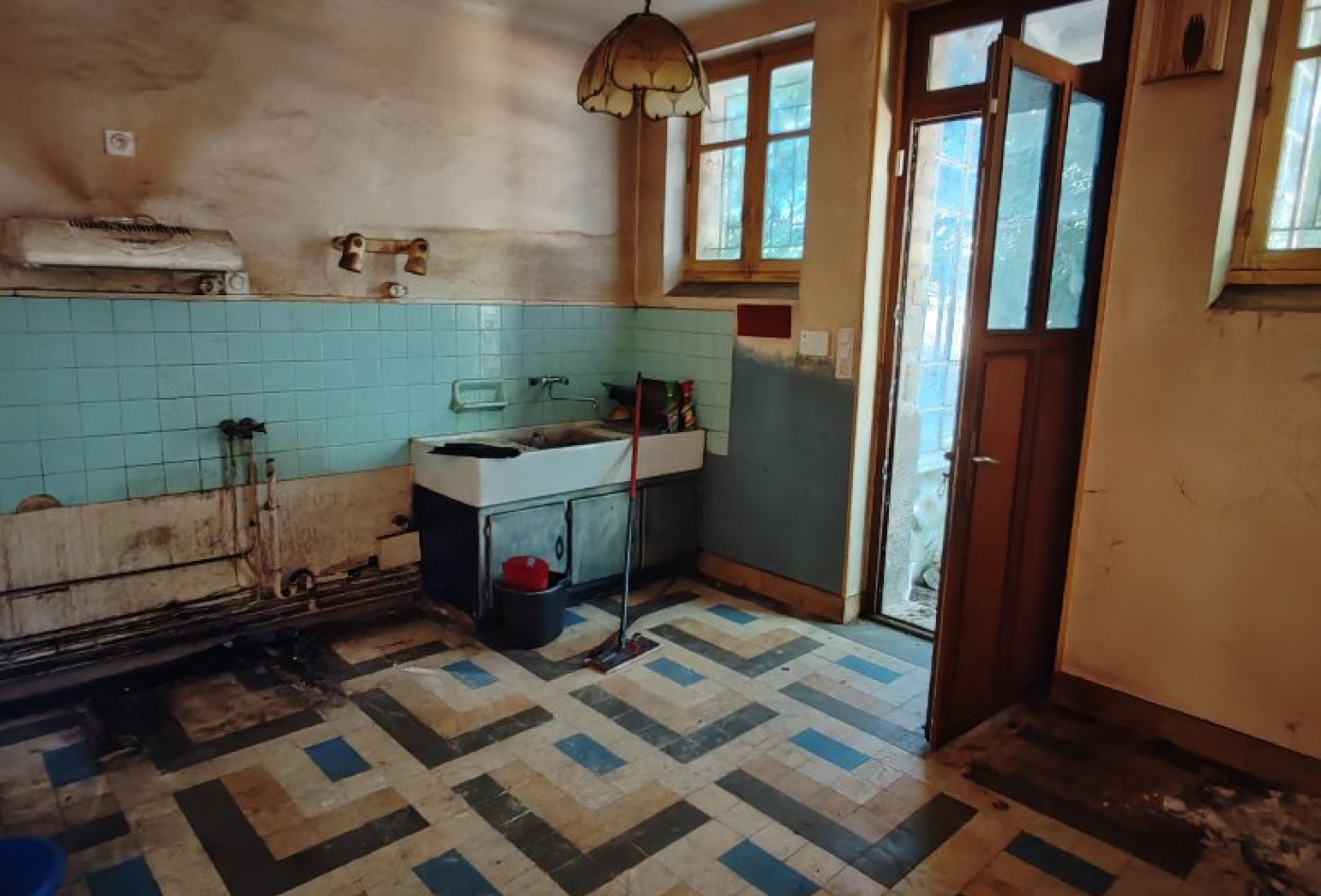 vente Maison Buxerolles - Photo 8