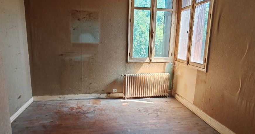 vente Maison Buxerolles