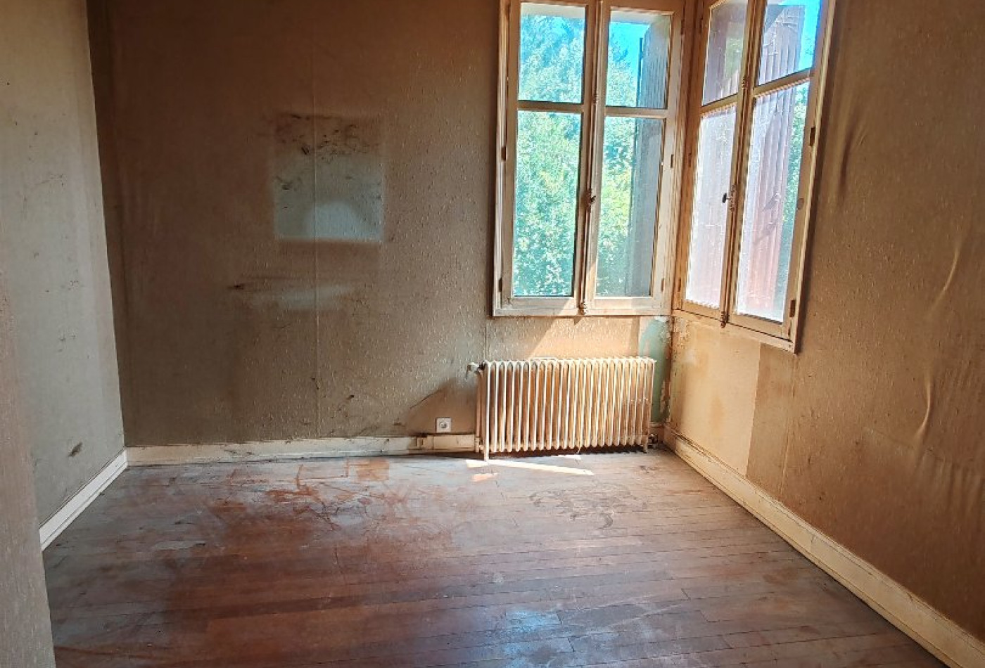 vente Maison Buxerolles - Photo 9