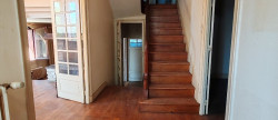 vente Maison Buxerolles