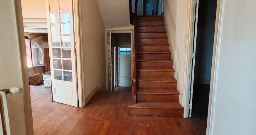 vente Maison Buxerolles