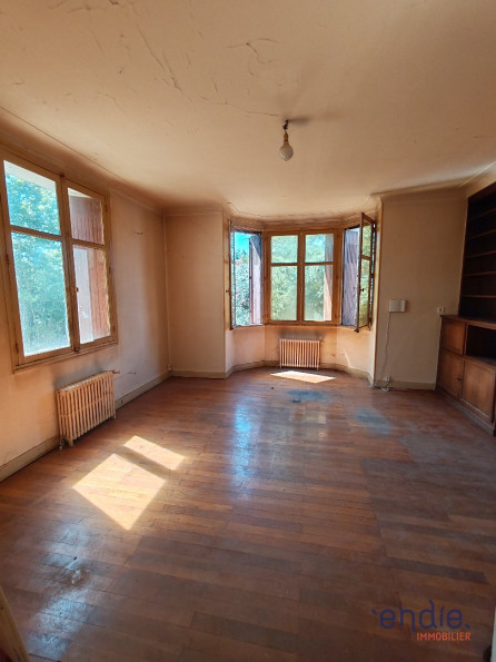 vente Maison Buxerolles - Photo 5