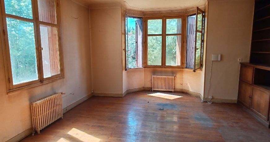 vente Maison Buxerolles