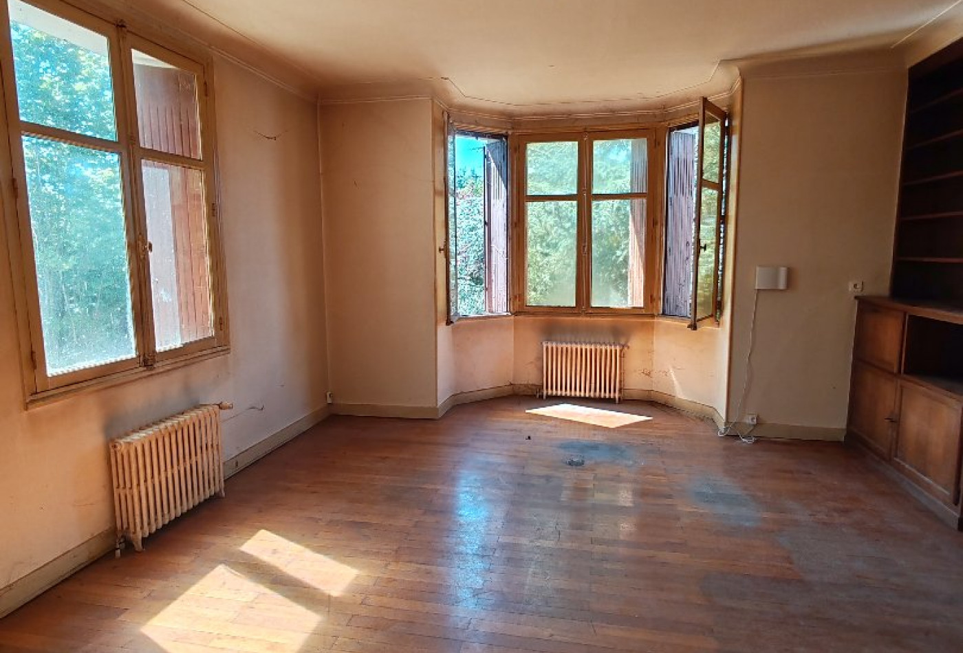 vente Maison Buxerolles - Photo 5
