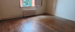 vente Maison Buxerolles