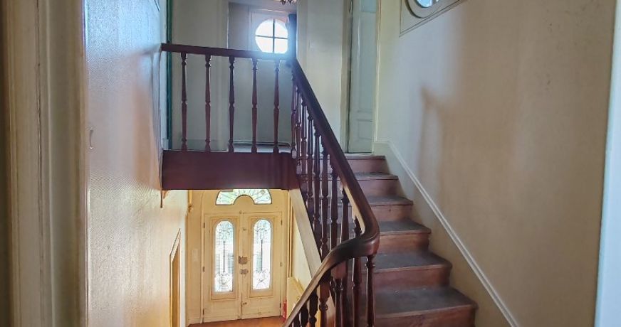 vente Maison Buxerolles