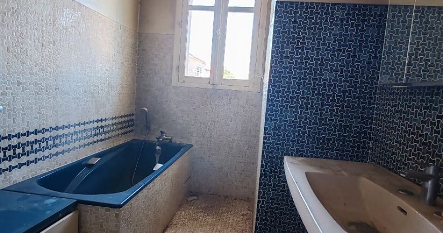 vente Maison Buxerolles