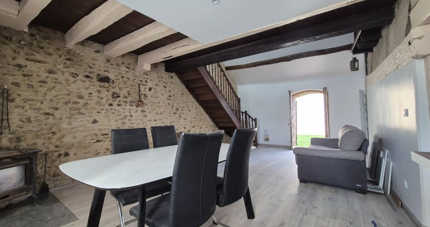vente Maison en pierre Authon La Plaine