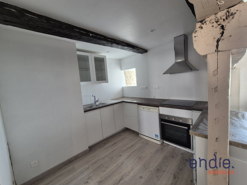vente Maison en pierre Authon La Plaine - Photo 6