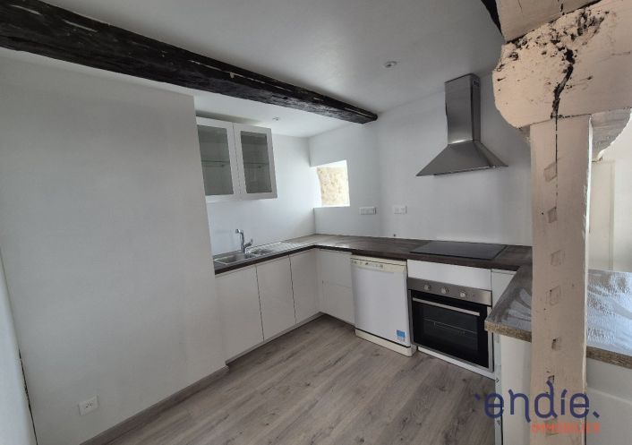 à vendre Maison en pierre Authon La Plaine