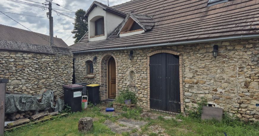 vente Maison en pierre Authon La Plaine