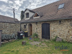 vente Maison en pierre Authon La Plaine