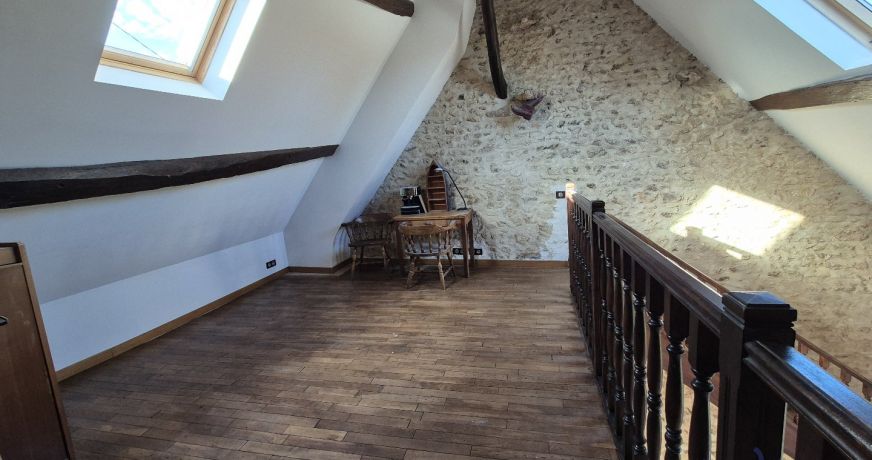 vente Maison en pierre Authon La Plaine