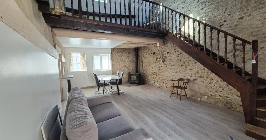 vente Maison en pierre Authon La Plaine