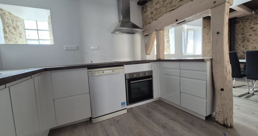vente Maison en pierre Authon La Plaine