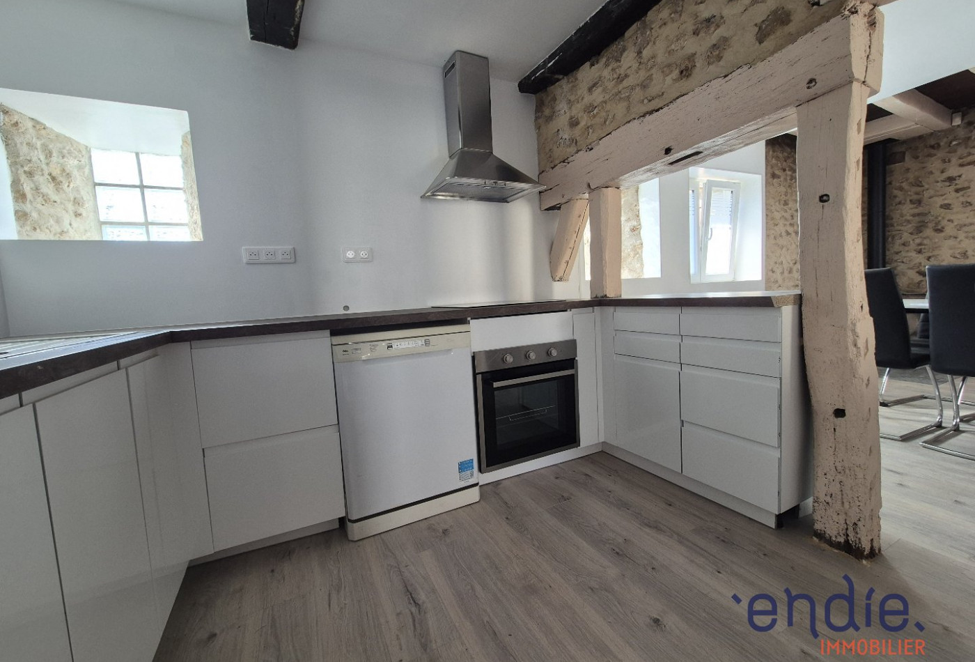 vente Maison en pierre Authon La Plaine - Photo 5