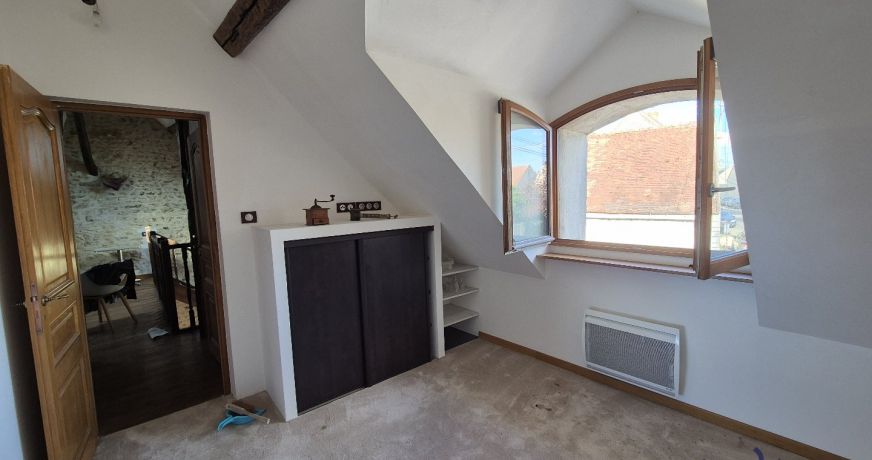 vente Maison en pierre Authon La Plaine