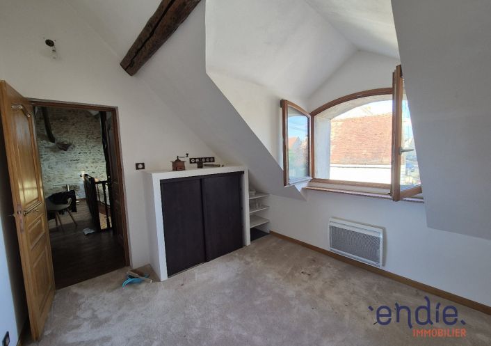 à vendre Maison en pierre Authon La Plaine