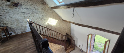 vente Maison en pierre Authon La Plaine