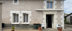 vente Maison Champigny En Rochereau