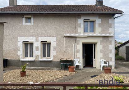 vente Maison Champigny En Rochereau