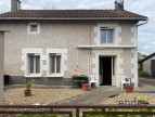 vente Maison Champigny En Rochereau