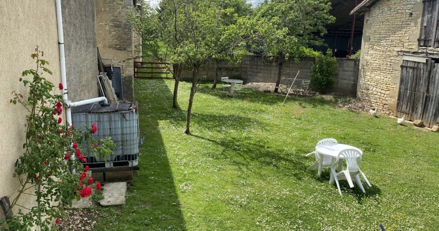 vente Maison Champigny En Rochereau
