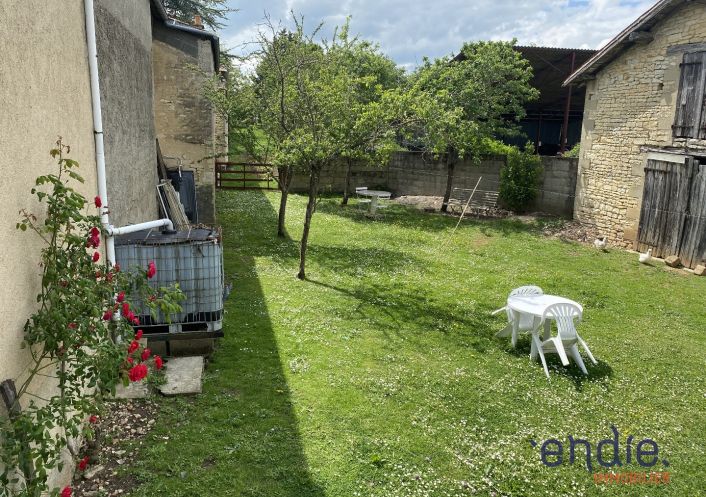 à vendre Maison Champigny En Rochereau