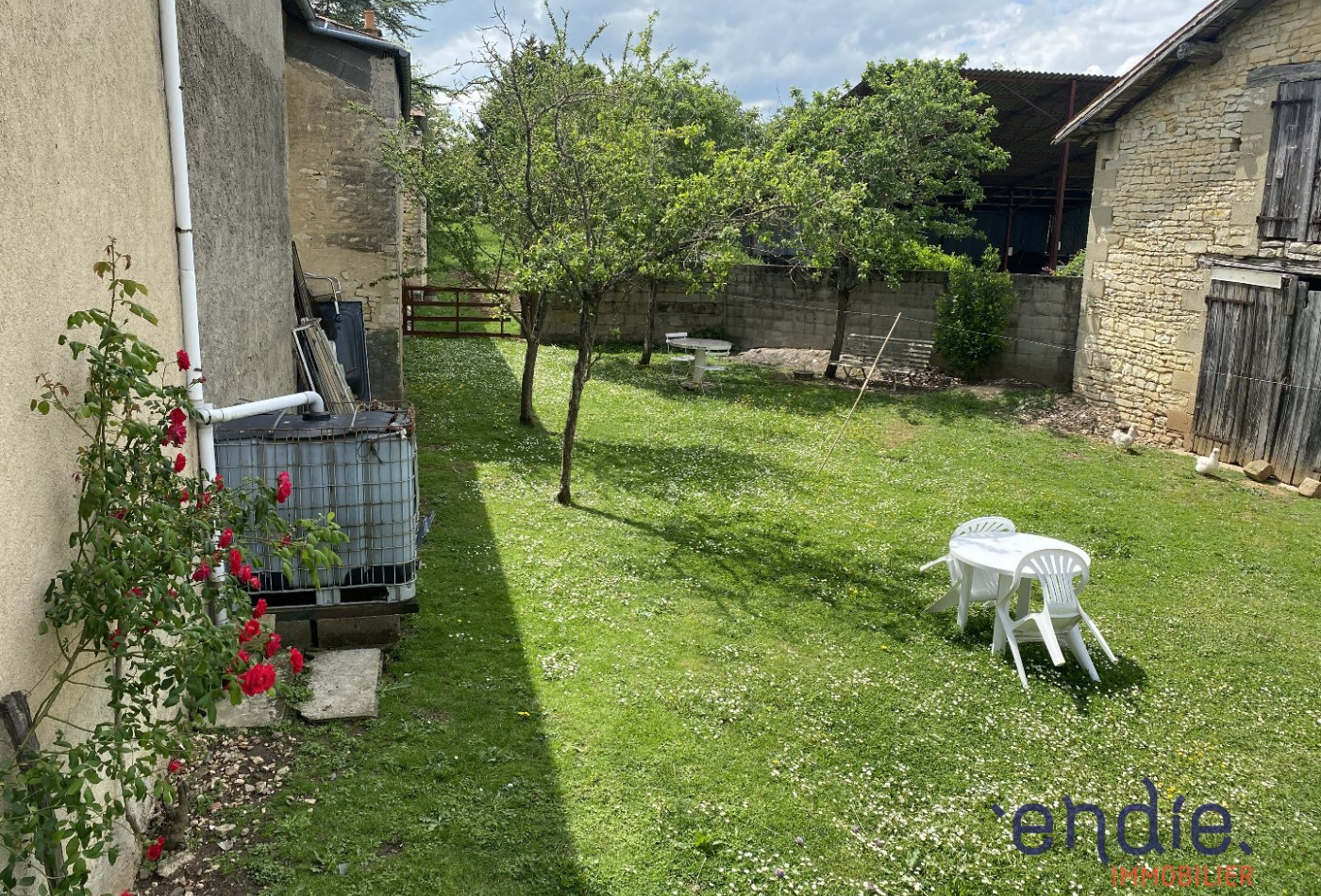 vente Maison Champigny En Rochereau - Photo 5