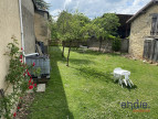 vente Maison Champigny En Rochereau