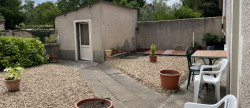 vente Maison Champigny En Rochereau