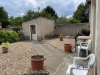 vente Maison Champigny En Rochereau