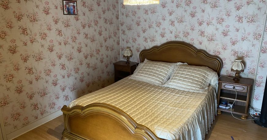 vente Maison Champigny En Rochereau