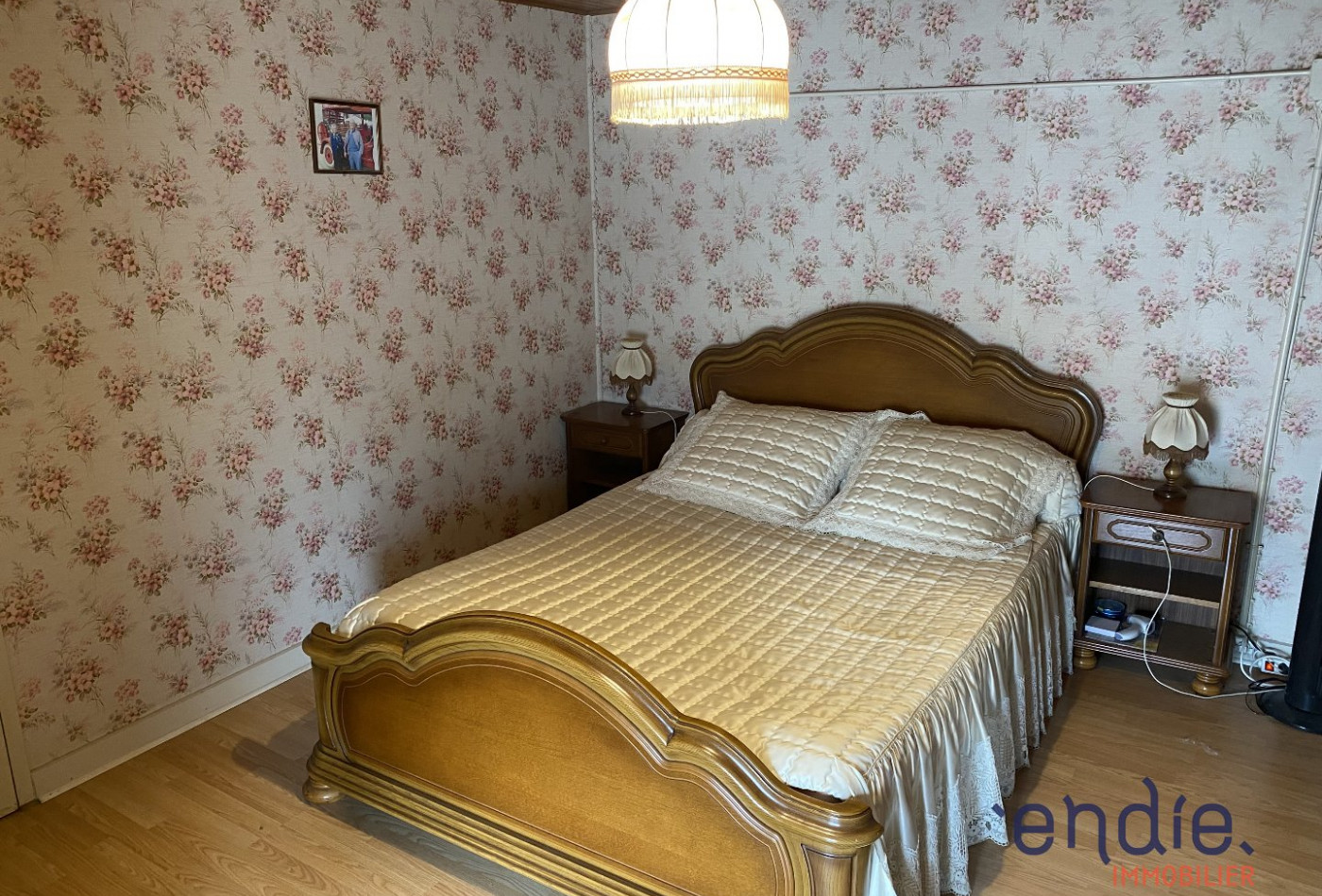 vente Maison Champigny En Rochereau - Photo 3