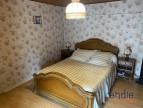 vente Maison Champigny En Rochereau