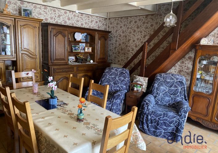 à vendre Maison Champigny En Rochereau