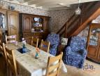 vente Maison Champigny En Rochereau