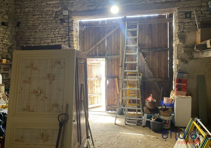 à vendre Maison Champigny En Rochereau