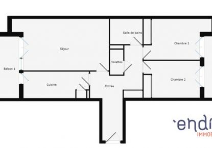 vente Appartement Le Bouscat