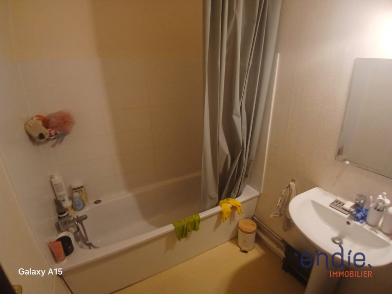 vente Appartement Le Bouscat - Photo 8