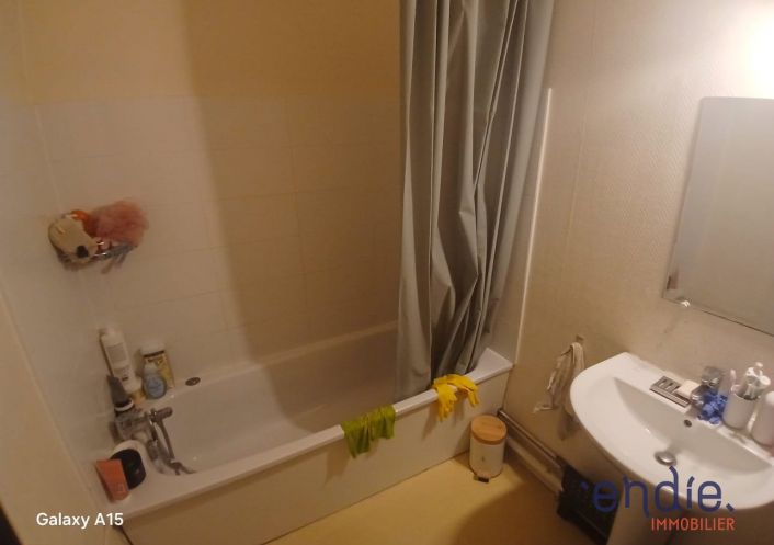 à vendre Appartement Le Bouscat
