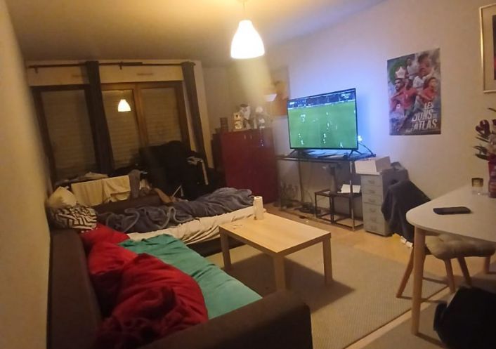 à vendre Appartement Le Bouscat