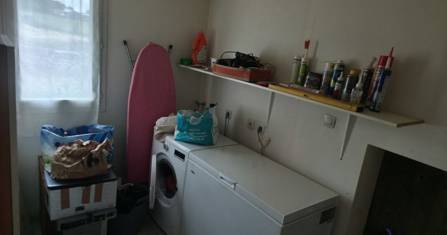 vente Maison Deux Chaises