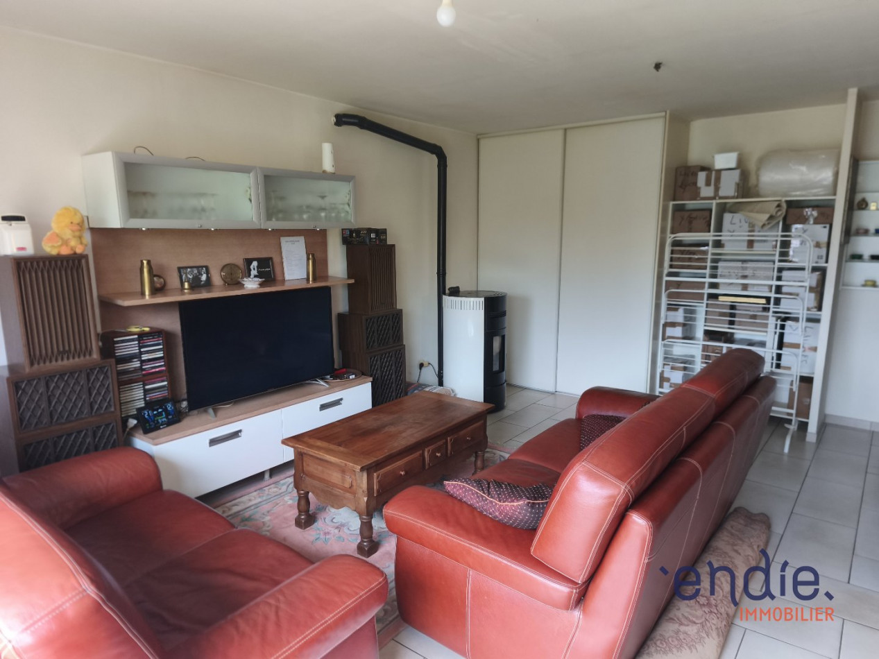 à vendre Maison Deux Chaises - Photo 3
