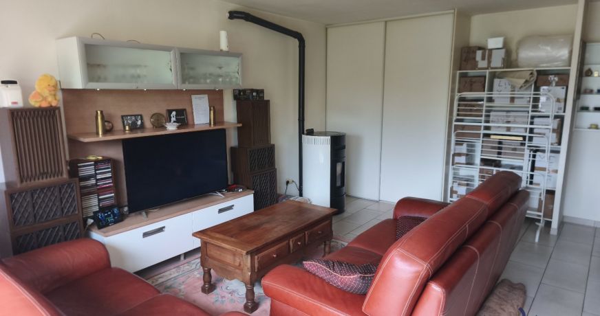 vente Maison Deux Chaises