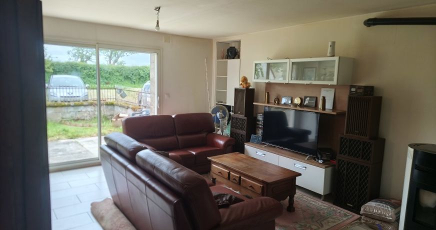 vente Maison Deux Chaises