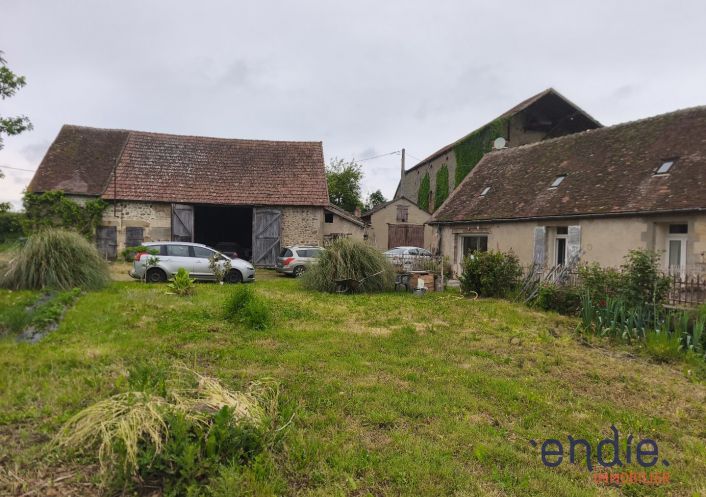 à vendre Maison Deux Chaises