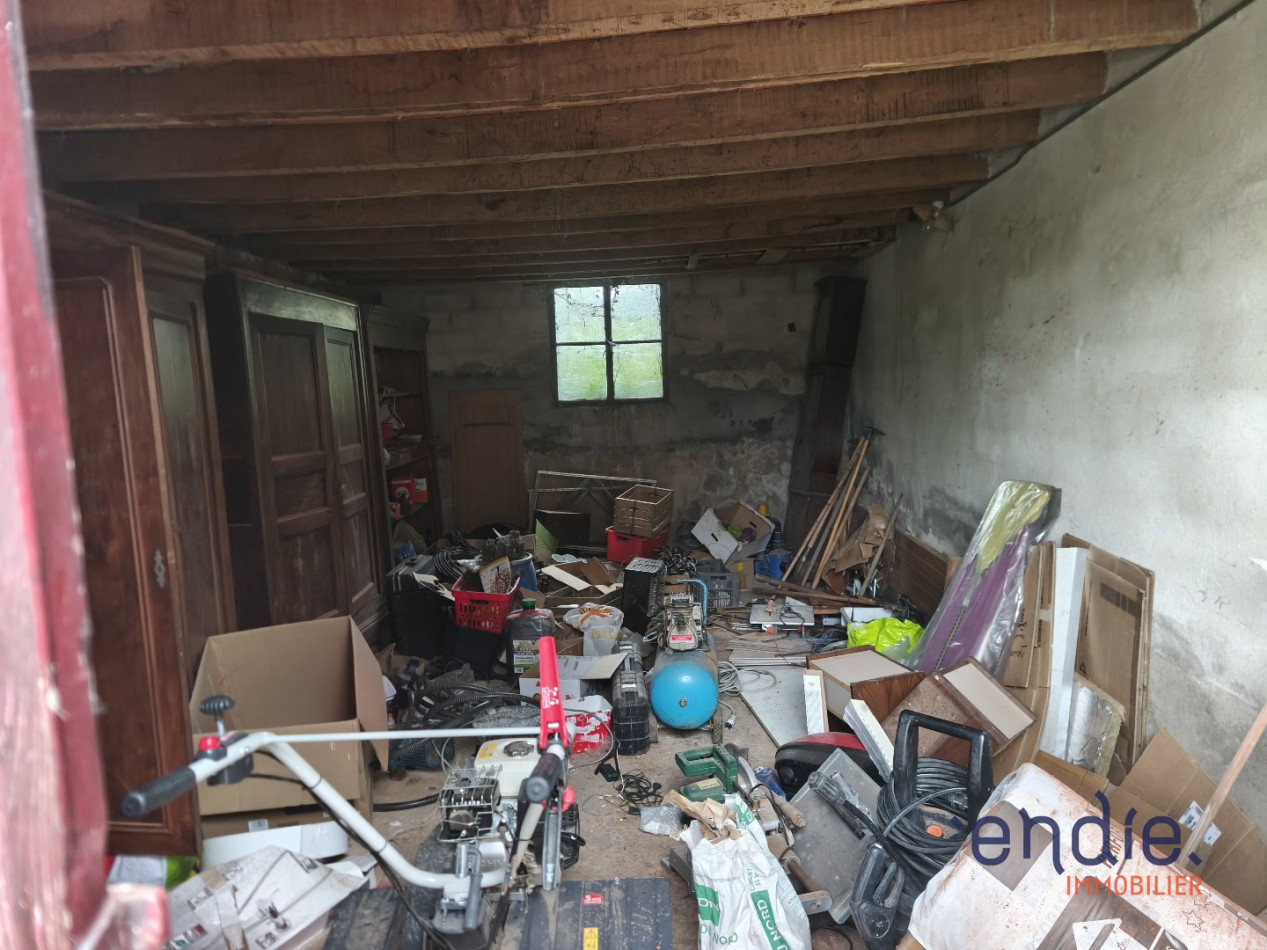 à vendre Maison Deux Chaises - Photo 8