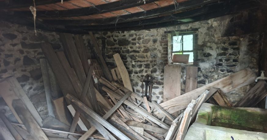 vente Maison Deux Chaises