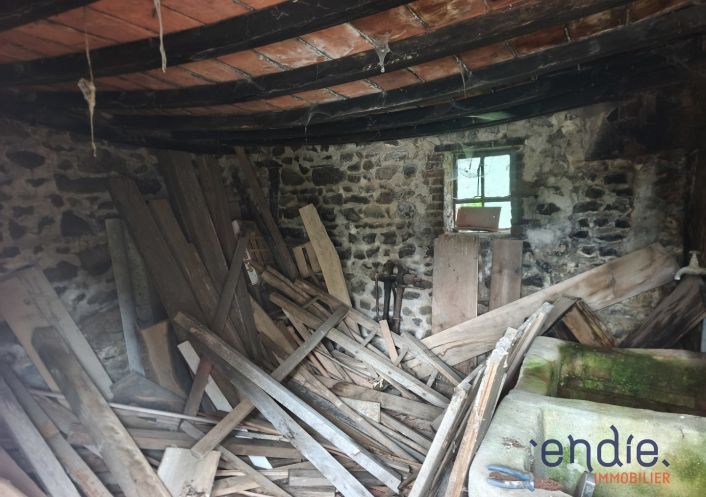 à vendre Maison Deux Chaises